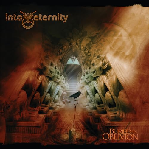 Into Eternity | Buried In Oblivion | Vinyl