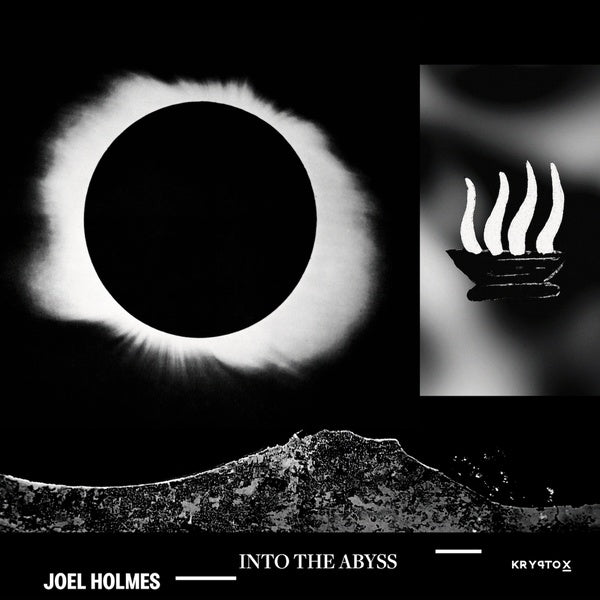 JOEL HOLMES - Into The Abyss | Vinyl