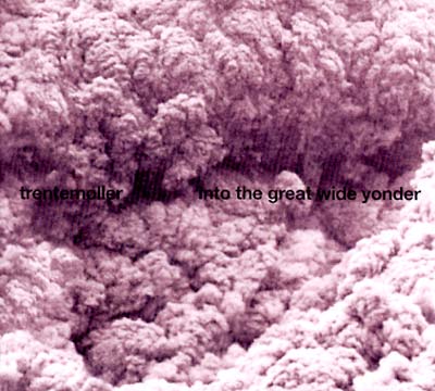TRENTEMOLLER | Into The Great Wide Yonder | CD
