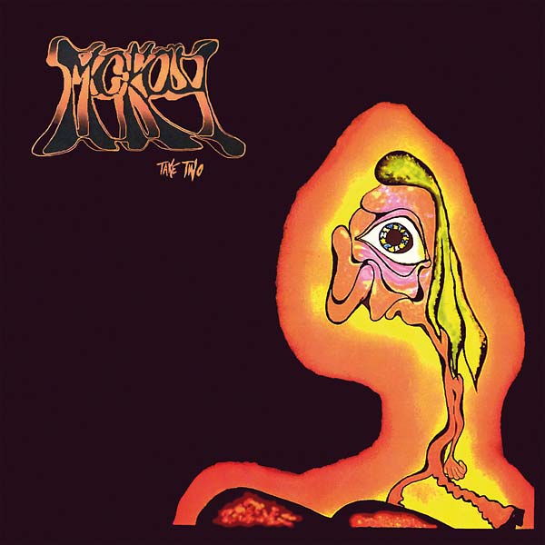 MCKAY - Into You (Take Two) | Vinyl