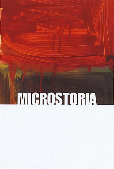 MICROSTORIA - Invisible Architecture 03 | CD