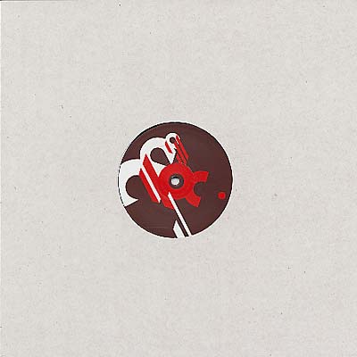 QUENUM/LEE VAN DOWSKI/ANDRES GARCIA - Invisible EP | Vinyl