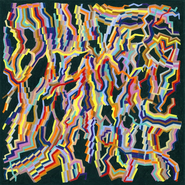 MILIO - Invisible Lands | Vinyl