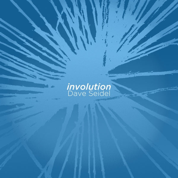 DAVE SEIDEL - Involution | CD