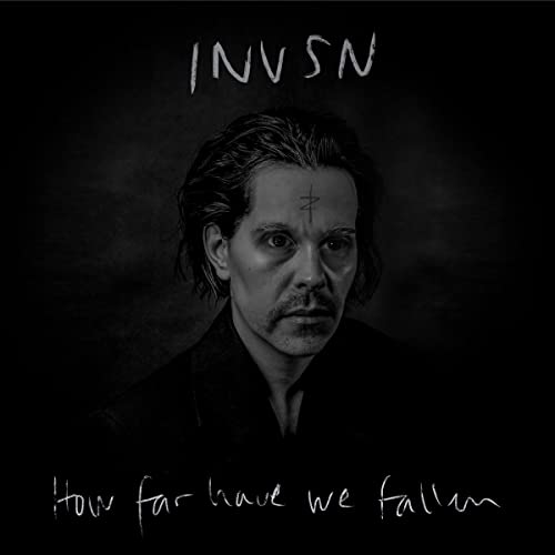 INVSN - How Far Have We Fallen | Vinyl