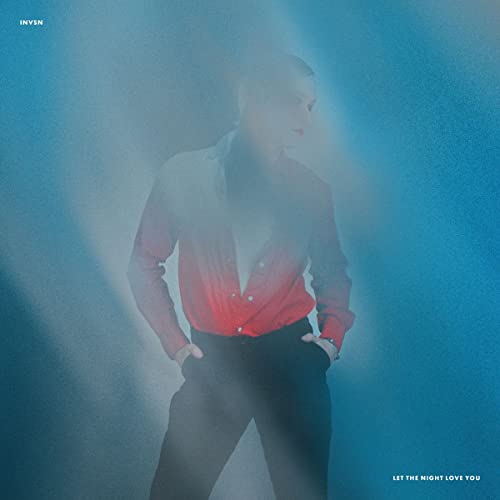 INVSN - Let The Night Love You | Vinyl
