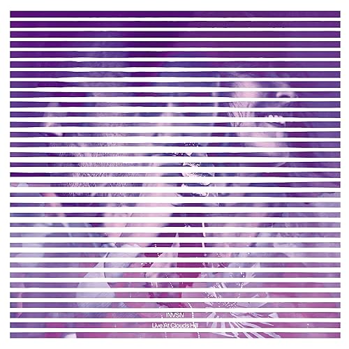 INVSN - Live at Clouds Hill | Vinyl
