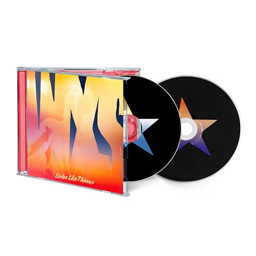 Inxs | Listen Like Thieves (40Th Anniversary Extended Edition) | CD
