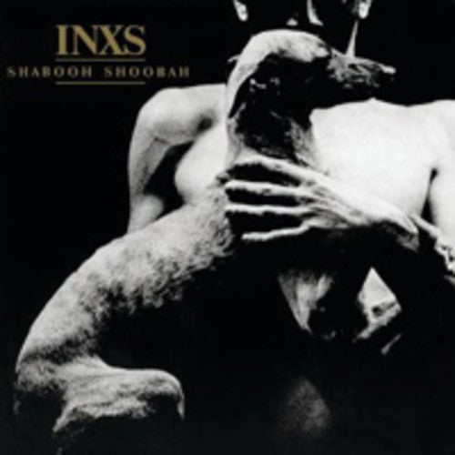INXS - Shabooh Shoobah [Import] (Remastered) (CD) | CD