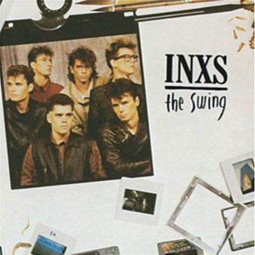INXS - Swing [Import] | Vinyl