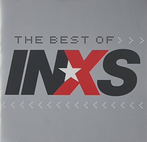 INXS - The Best Of INXS | CD