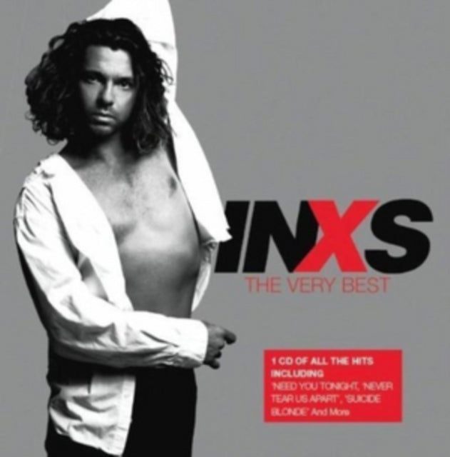 Inxs - The Very Best of Inxs [Import] | CD