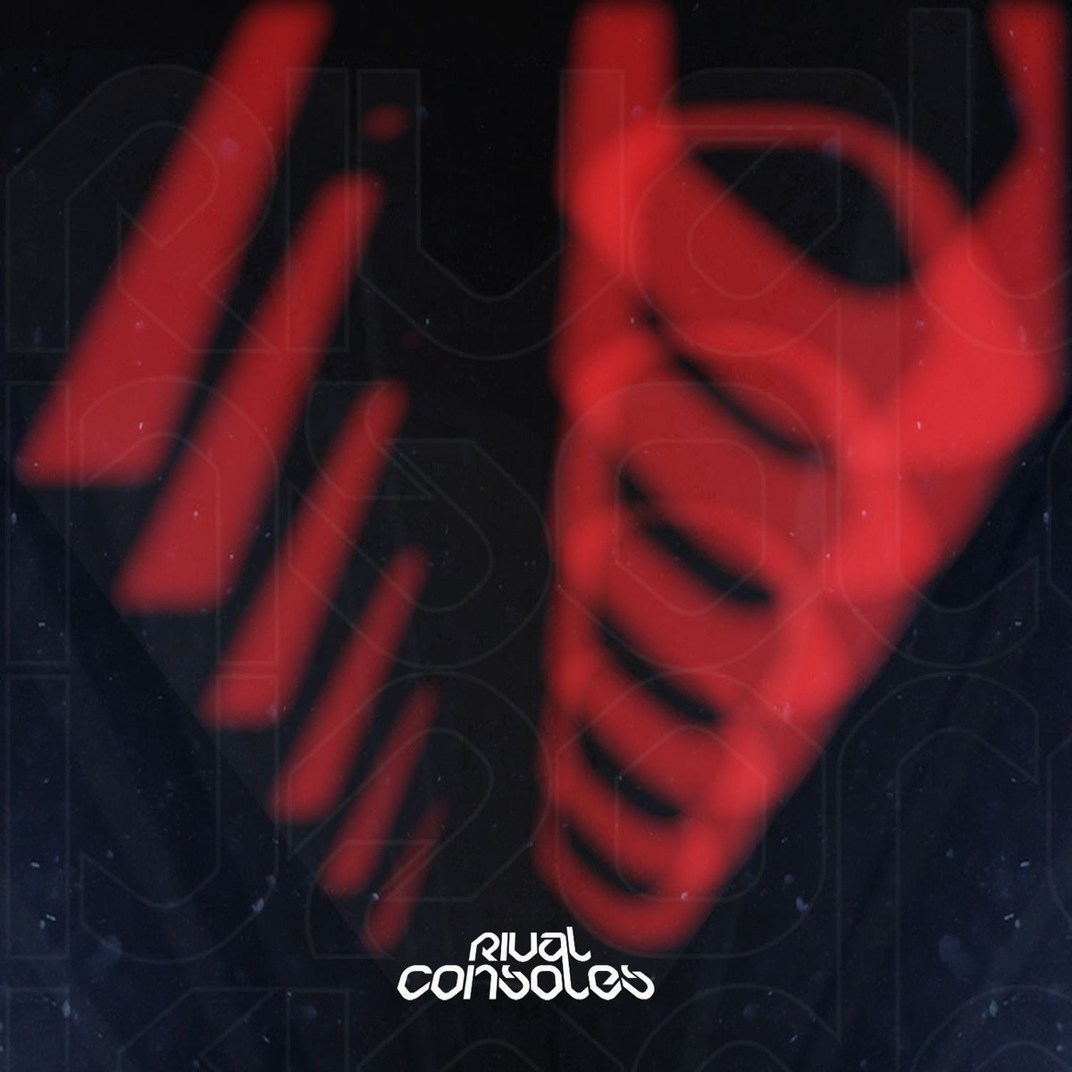 Rival Consoles - IO | CD