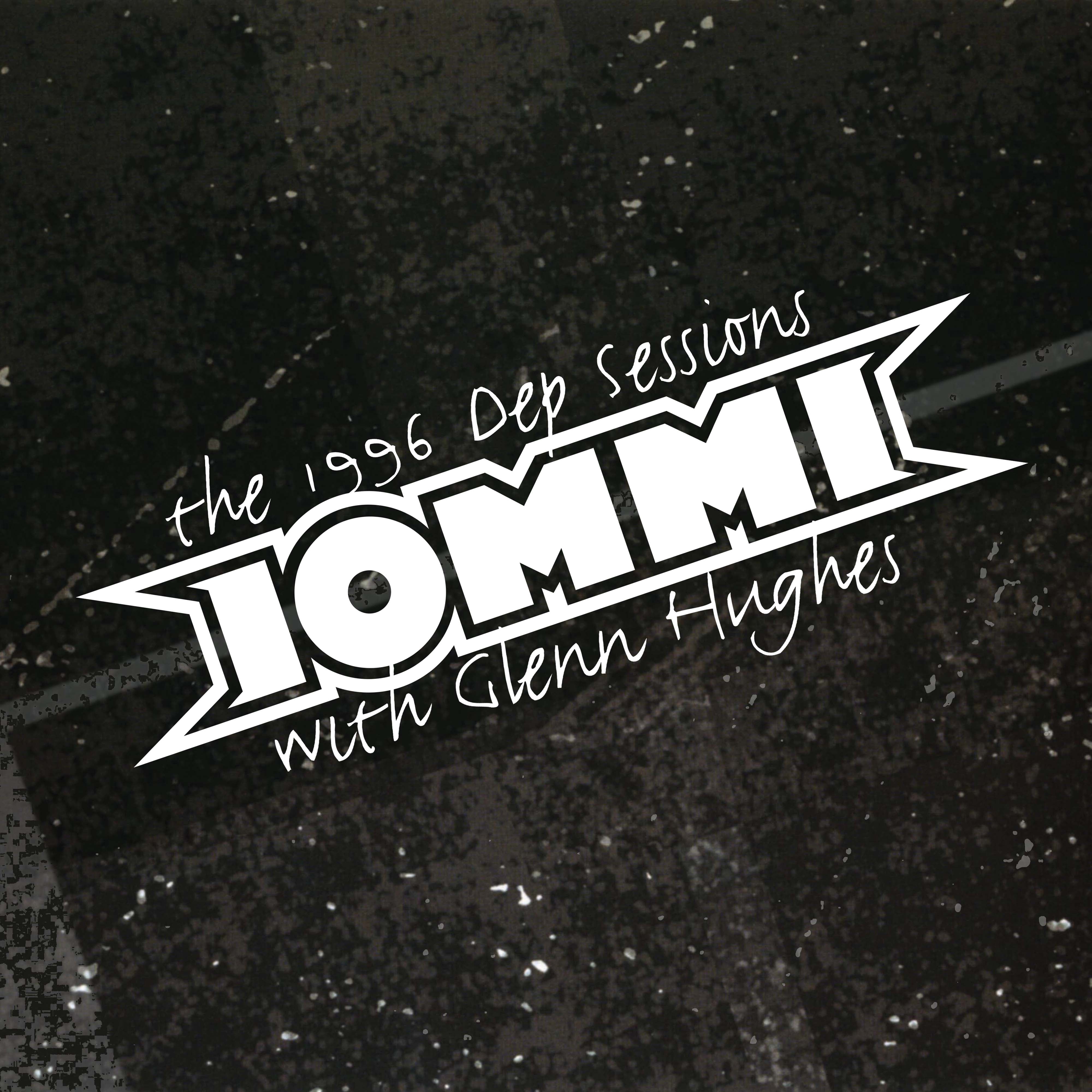 IOMMI - The 1996 Dep Sessions (with Glenn Hughes) (RKTBR24) (B&MEX) | Vinyl