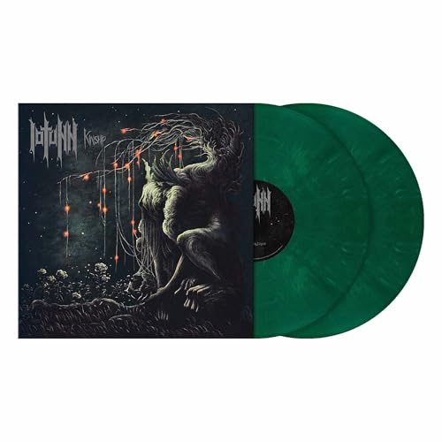 Iotunn - Kinship | Vinyl