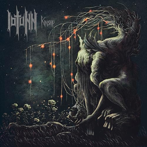 Iotunn - Kinship | CD