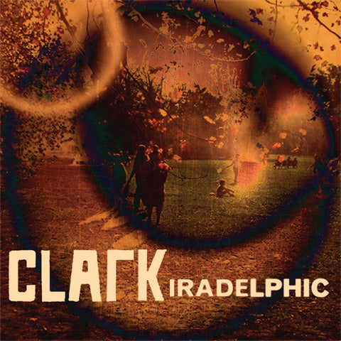 Clark | Iradelphic | CD