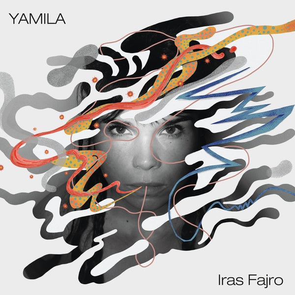 YAMILA - Iras Fajro | Vinyl