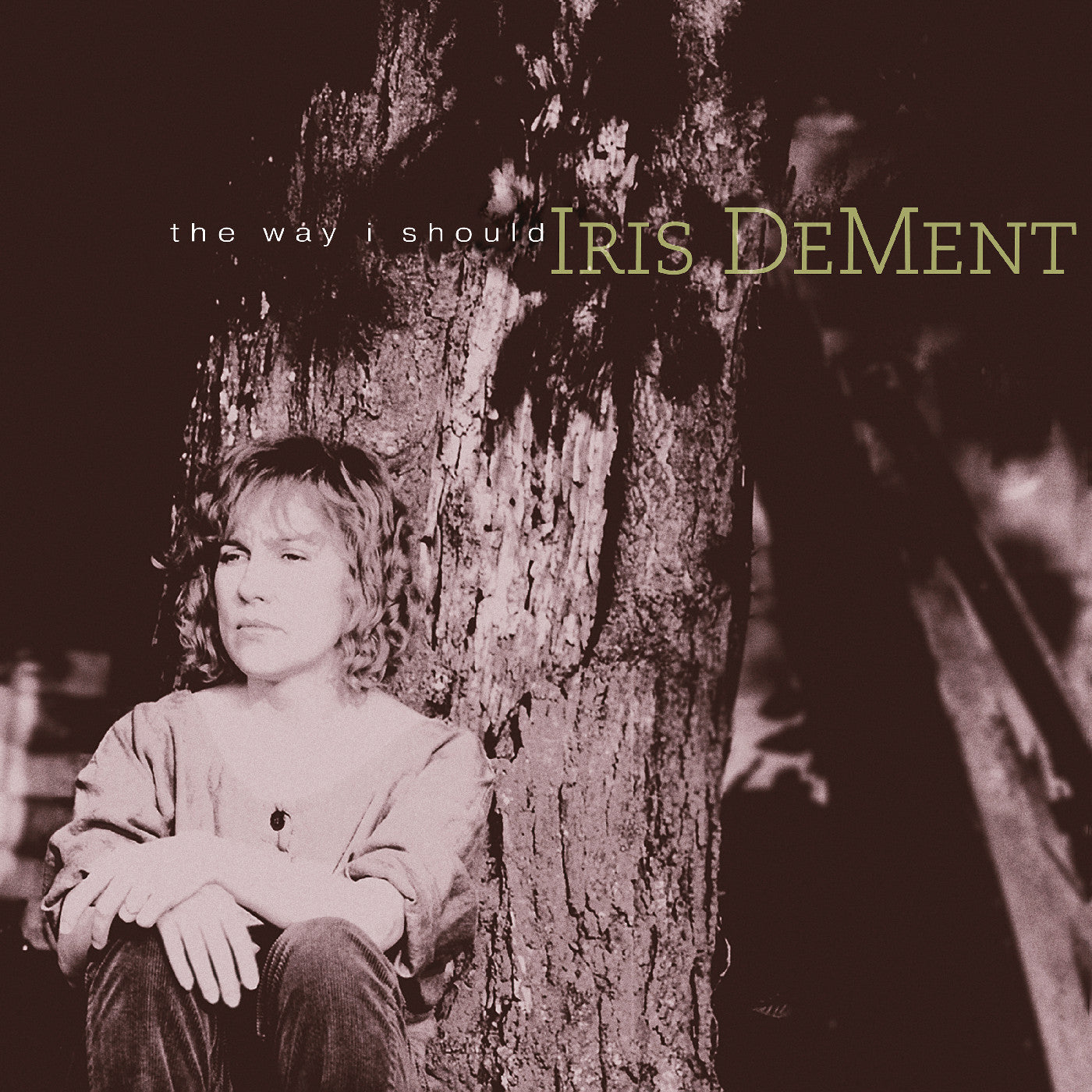 Iris Dement | The Way I Should (30Th Anniversary) (Indie Exclusive Summer Sky Vinyl) | Vinyl