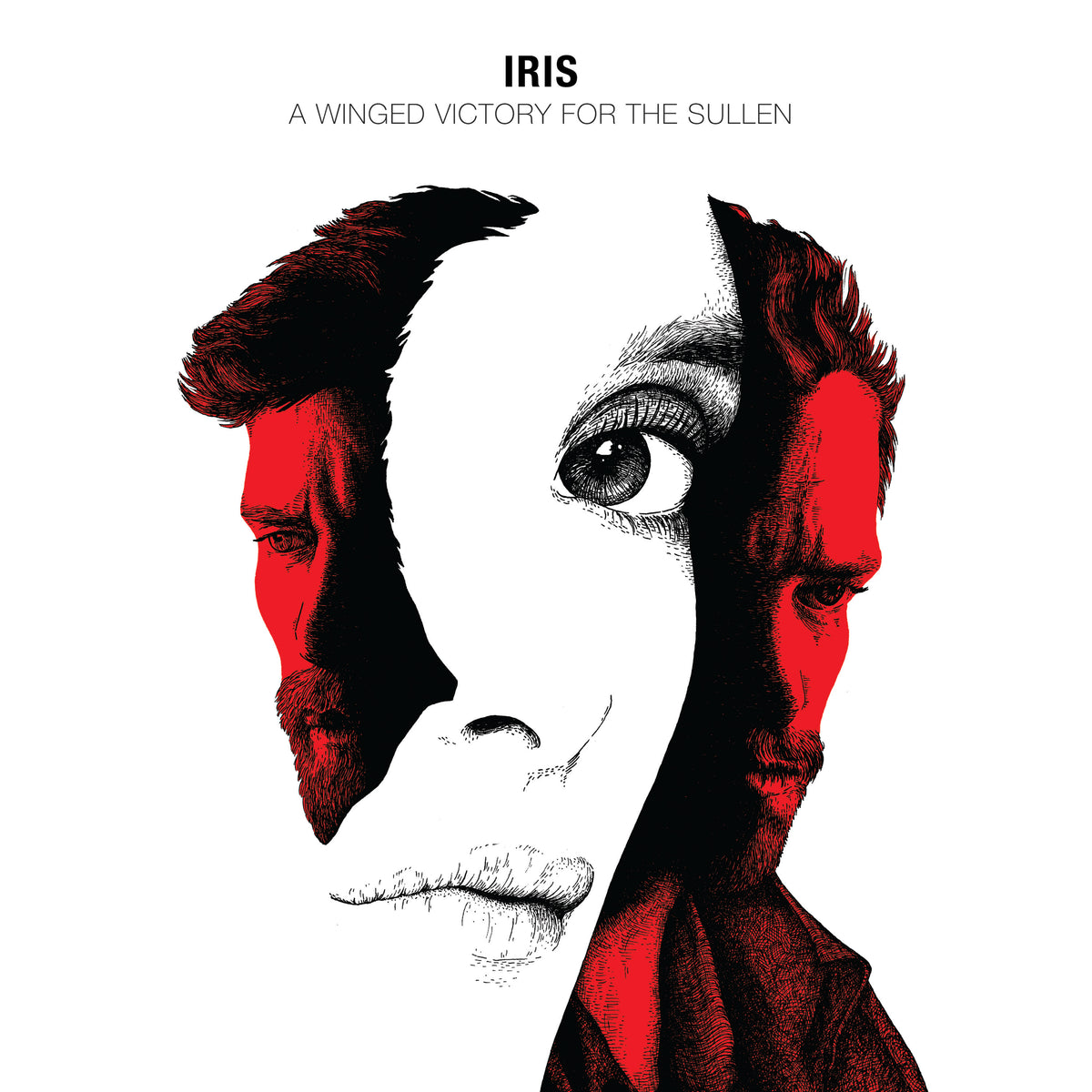 A Winged Victory For The Sullen - Iris (Musique Originale) | Vinyl