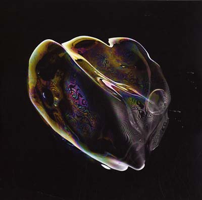TOM TRAGO - Iris | Vinyl