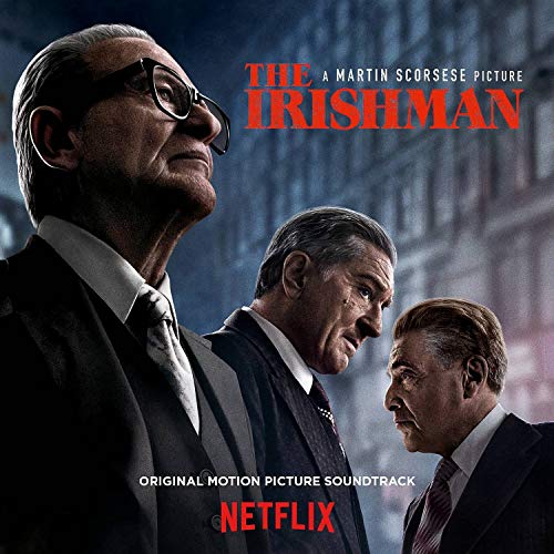 Irishman / O.S.T. - Irishman / O.S.T. | CD