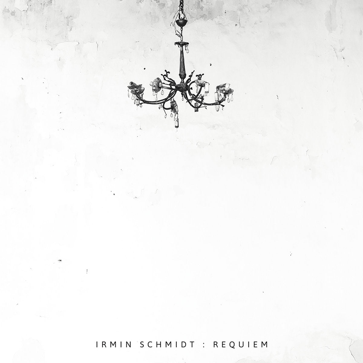 Irmin Schmidt | Requiem | Vinyl