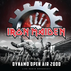 Iron Maiden - Dynamo Open Air 2000 [Import] | Vinyl