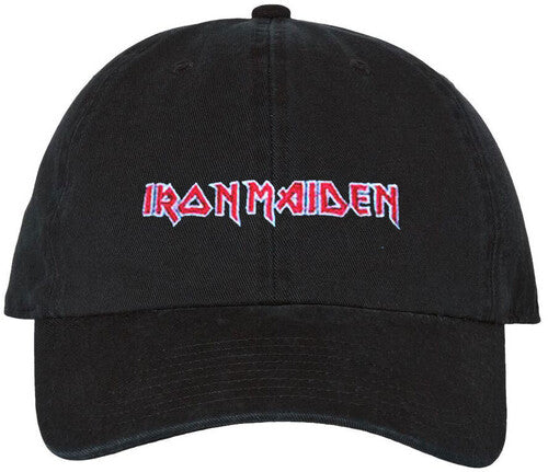 Iron Maiden - Iron Maiden - Maiden Filled - Dad Hat (Hat / Cap) | Hat