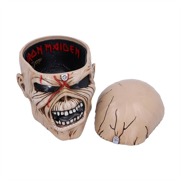 Iron Maiden - The Trooper Storage Box | Accessories