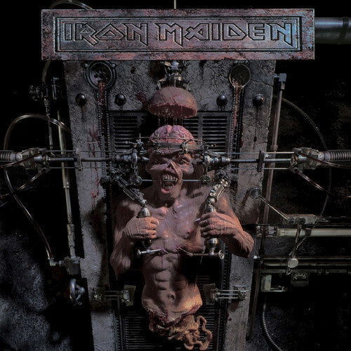 Iron Maiden - The X Factor (Remastered, Digipack Packaging) | CD
