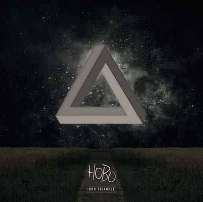 HOBO - Iron Triangle | CD