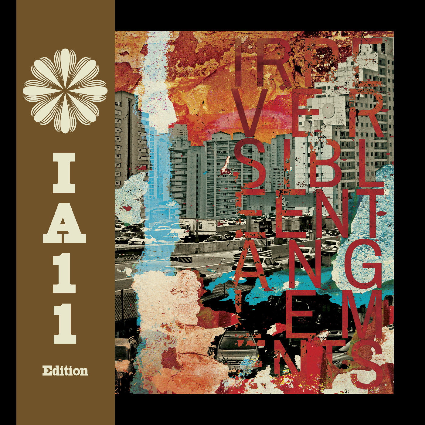 Irreversible Entanglements - Irreversible Entanglements (Ia11 Edition) (Deluxe Edition) | Vinyl