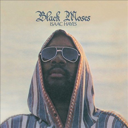 Isaac Hayes - BLACK MOSES(2LP/DLX) | Vinyl