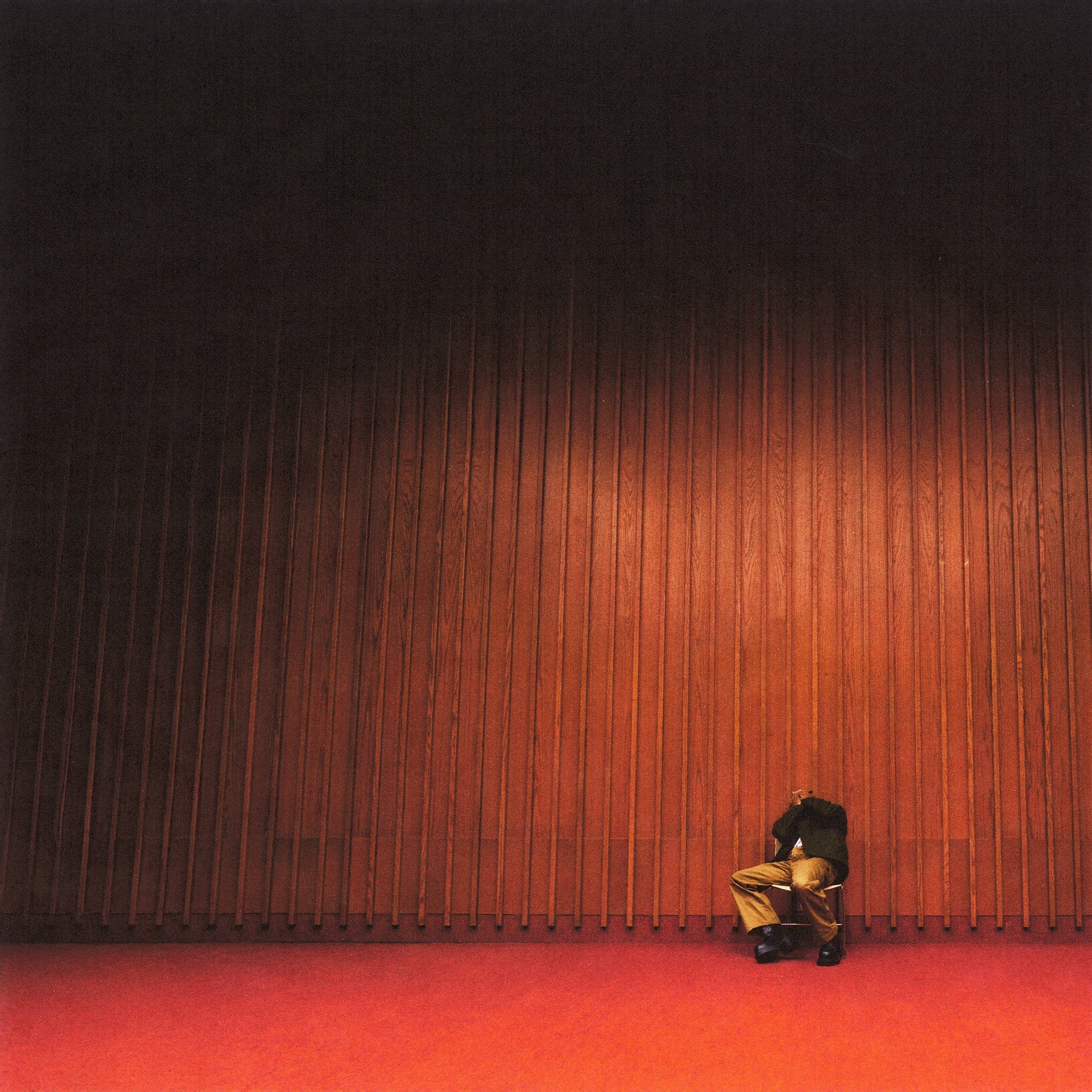 Isaiah Rashad - It'S Been Awful | CD