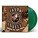 Isbell, Jason | Sirens Of The Ditch (DELUXE EDITION, GREEN VINYL) | Vinyl