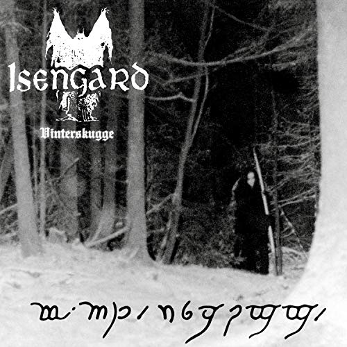 Isengard - Vinterskugge | CD