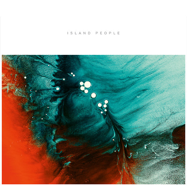 ISLAND PEOPLE - Island People | CD