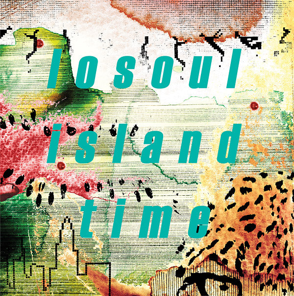 LOSOUL - Island Time | Vinyl