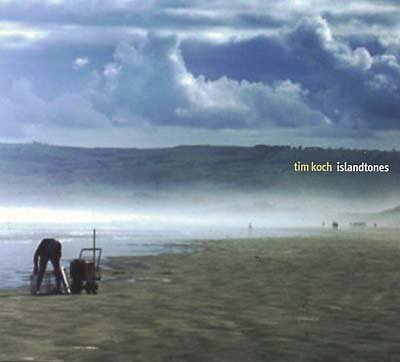 TIM KOCH - Islandtones | CD