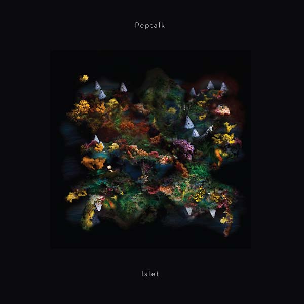 PEPTALK - Islet | Vinyl