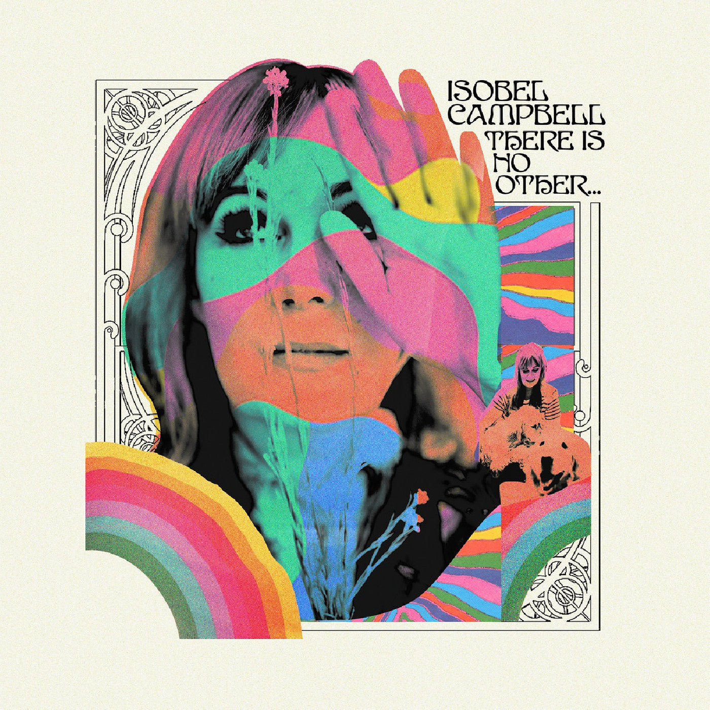 Isobel Campbell - There Is No Other… (Green Vinyl) | Vinyl
