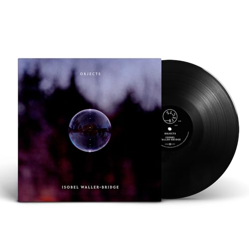 Isobel Waller-Bridge | Objects [LP] | Vinyl