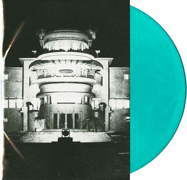 PILOOSKI - Isola | Vinyl