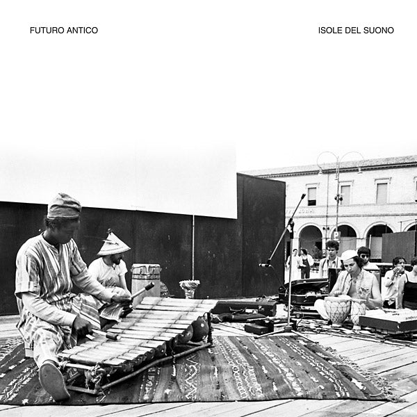 FUTURO ANTICO - Isole Del Suono | Vinyl
