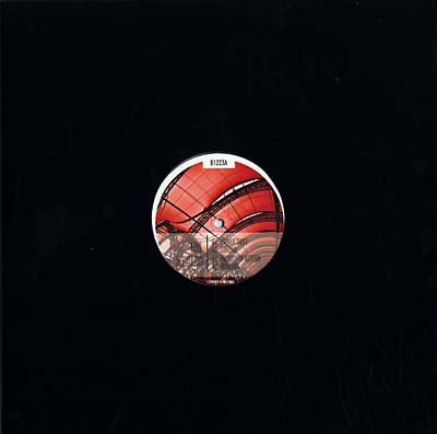 KIRK DEGIORGIO - Isomer Shift | Vinyl