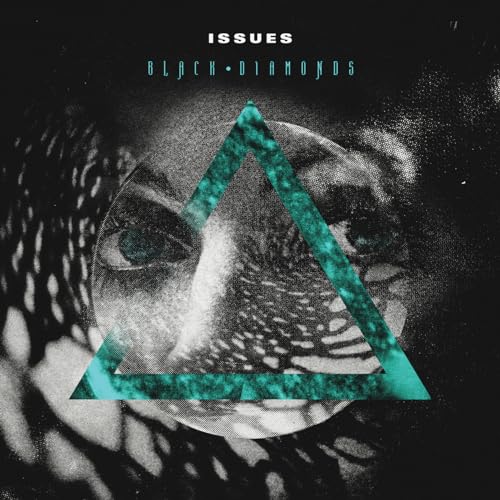 Issues - Black Diamonds (White Vinyl) | Vinyl