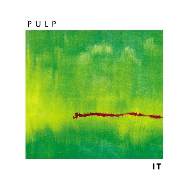 Pulp | It (2012 Re-Issue) | Vinyl