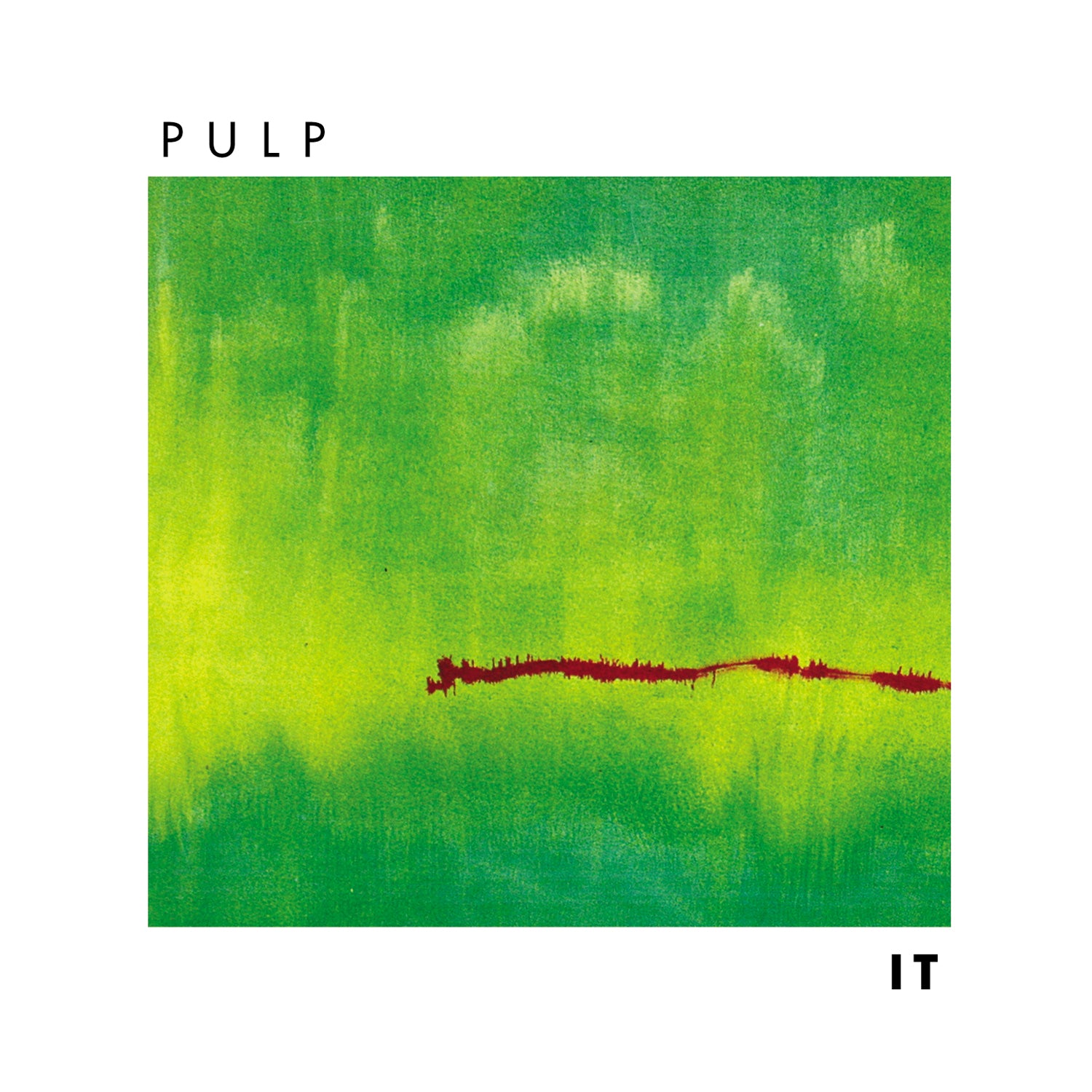 Pulp | It (2012 Reissue) | CD