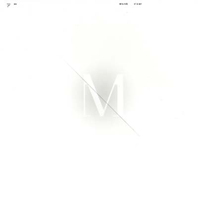METALYCEE - It Is Not | Vinyl